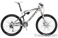 Sell Scott Spark 20 2011 Mountain Bike