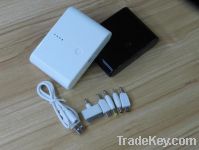 Sell 8800mah Emergency Charger