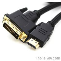 Sell HDMI to DVI Cable