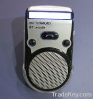 Sell PH-BCK-8160-G Bluetooth Car Kit