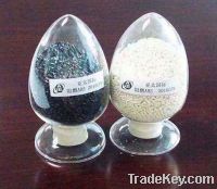 Sell ABS granules for injection, ABS+GF, Fire resistant, V0, glass filled