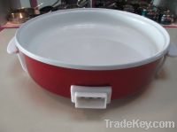 Sell  Electric Pizza Pan