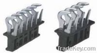 Sulzer Looms Parts Guide Tooth Block