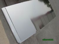 Sell Molybdenum sheets
