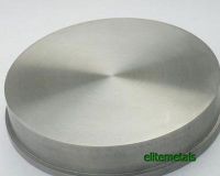 Sell Molybdenum sputtering target
