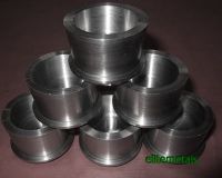 Sell Tungsten Crucible