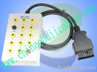 Sell OBD II MB38 PINOUT auto diagnostic equipment