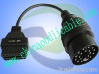 Sell OBD II BMW Diagnostic Cable