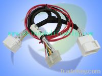 Sell Automotive Cable Assembly with AMPJST KET Connector and Cutting T