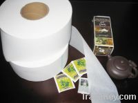 Sell Heat Sealable Tea Bag Filter Paper