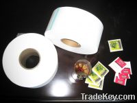 Sell Heat Sealable Teabag Filter Paper