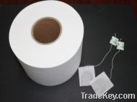 Sell Heat Sealable Teabag Paper