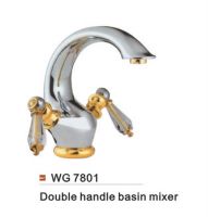 Sell bathroom faucet,mixer,tap,drainer