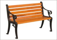 Sell park bench,