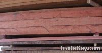 Top Quality rough sawn timber Bubinga wood for hardwood table, chair