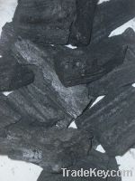 Hard Wood Charcoal