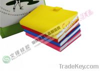 Sell newly exquisite silicone book cover