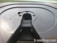 Sell 38c JOST type casting trailer fifth wheel