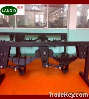 Sell BPW semi Trailer/Truck  suspension