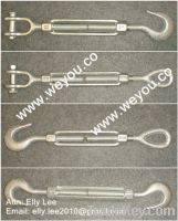 Sell US FEDERAL SPECIFICATION (FF-T-791b)TURNBUCKLE