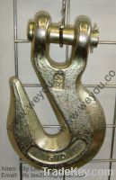 Sell clevis grab hook
