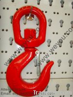 Sell 322A Swivel Hook