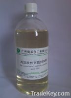 Sell High concentration modified crosslinking agent