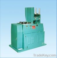 wire feeding machine