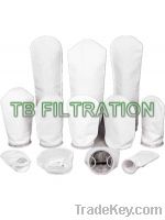 TB PP Filter Bag