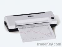 double-sided scanner