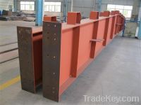 Sell Steel Structure
