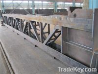 Sell Steel Trusses