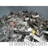 Sell Aluminum scrap