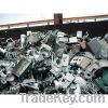 Sell Aluminum Scrap are for sale