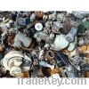 Sell Electric Motor Scrap Available