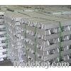 Sell aluminum ingot 99.7% for sale