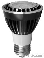 Patented ETL LED Dimmable PAR20