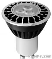 Patented LED Dimmable GU10