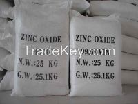 Zinc Oxide 99.7% Industry Grade
