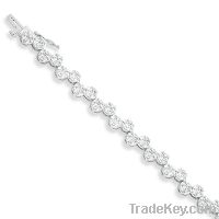 Diamond Bracelet Jewelry