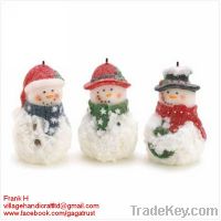 Sell wedding candle, pillar candles, floating candles, gravel candles,