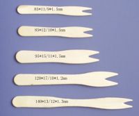 Sell wooden chip fork