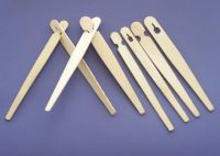 Sell Wooden Snacksticks(wooden chopsticks)