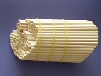 Wooden dowel rod