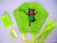 Sell kites, sports kite, children kite, promotion kite