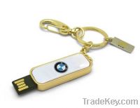 Sell Swivel usb, card usb, metal usb, usb drive