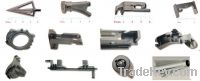 Supply MIM parts-Automobile, Locks, Tools, Outdoor, Military, Textile