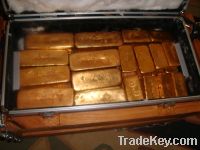 Sell Gold Bars, Nuggets, Copper Cathodes, Colbat Cathodes and Coltan