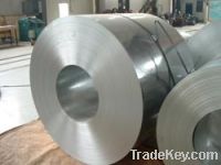 Sell galvanized steel coil