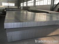 Sell hot rolled steel plate/coil